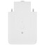 Умный мотор Aqara Curtain Driver E1 [Zigbee, Aqara Home, аккумулятор, белый]