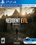 Игра Resident Evil 7: Biohazard (PS4) [18+, выживание, экшн, дата выхода: 24.01.2017, язык озвучки: английский, стандартное издание]