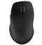 Мышь беспроводная/проводная Red Square Omnix SE [RSQ-10025] черный [12000 dpi, светодиодный, Bluetooth, USB Type-A, кнопки - 5]