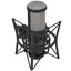 Микрофон AKG P420 черный [проводной, подвесной, от 20 Гц до 20000 Гц, XLR]