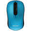Мышь беспроводная Smartbuy ONE 378 [SBM-378AG-B] синий [1600 dpi, светодиодный, USB Type-A, кнопки - 3]