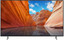 65" (164 см) Телевизор Sony KD65X81JR черный [Direct LED, Triluminos, 4K UltraHD, Wi-Fi, 60 Гц, Android TV, HDMI х 4, USB х 2 шт]