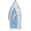 Утюг Philips GC1740/20 голубой [2000 Вт, подошва - антипригарное покрытие, пар 25 г/мин, паровой удар 90 г/мин, защита от накипи, самоочистка]