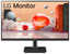 27" Монитор LG 27MS500-B черный [1920x1080@100 Гц, IPS, LED, 1000:1, 250 Кд/м², 178°/178°, HDMI 1.4 x2]