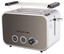 Тостер Russell Hobbs 26432-56 бронзовый [1670 Вт, тостов - 2, подогрев, размораживание]
