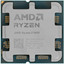 Процессор AMD Ryzen 5 9600 OEM [AM5, 6 x 3.8 ГГц, L2 - 6 МБ, L3 - 32 МБ, 2 х DDR5-5600 МГц, AMD Radeon Graphics, TDP 65 Вт]