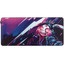 Коврик ARDOR GAMING Cute Fury (XL) разноцветный [полиэстер, 900 мм x 400 мм x 4 мм]