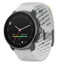 Спортивные часы SUUNTO RACE S TITANIUM [корпус - черный, ремешок - белый, 1.32", AMOLED, 466x466, Bluetooth, для Android, iOS]