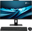 27" Моноблок MSI PRO AP272P 14M-1022XRU [9S6-AF8321-1022] [Intel Core i3-14100, 4x3.5 ГГц, IPS, Full HD (1920x1080), 16 ГБ DDR5, SSD 500 ГБ, клавиатура, без ОС]