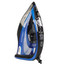 Утюг Tefal Ultimate Pure FV9848E0 синий [3200 Вт, пар 60 г/мин, паровой удар 260 г/мин, защита от накипи, самоочистка, антикапля, автоотключение]