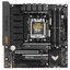 Материнская плата ASUS TUF GAMING B650M-PLUS [AM5, AMD B650, 4xDDR5-5200 МГц, 2xPCI-Ex16, 2xM.2, Micro-ATX]