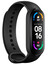 Фитнес-браслет Xiaomi Mi Smart Band 6 NFC [корпус - черный, ремешок - черный, 1.56", AMOLED, 486x152, Bluetooth, для Android 5.0 и выше, iOS 10 и выше]