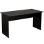Стол компьютерный Aceline Basic 140 коричневый/коричневый [ЛДСП, 140 см x 75 см x 70 см]