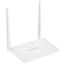 Wi-Fi роутер Tenda F300 [4 LAN, 100 Мбит/с, 4 (802.11n), Wi-Fi 300 Мбит/с]