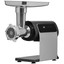 Мясорубка электрическая Reoka RKMG-MD252 черный [2500 Вт, 2.5 кг/мин, корпус - металл, пластик, лоток - металл, реверс]
