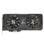 Видеокарта Palit GeForce RTX 3070 JetStream OC [NE63070T19P2-1040J] [PCIe 4.0, GPU 1500 МГц, 8 ГБ GDDR6, 256 бит, 3 x DisplayPort, HDMI]