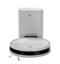 Робот-пылесос Haier HSR Pro Lite белый [уборка - влажная, комбинированная, сухая, Wi-Fi, ограничитель зоны, станция самоочистки, пылесборник - 0.25 л]