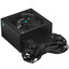 Блок питания DEEPCOOL GamerStorm PF750L [R-PF750L-HE0B-WGEU] черный [750 Вт, 80+, APFC, 20+4 pin, 2 x 4+4 pin CPU, 4 SATA, 2 x 6+2 pin PCI-E]
