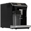 Кофемашина автоматическая Reoka RKFA-613AM черный [исп. кофе - зерновой, молотый, 1300 Вт, 1.7 л]