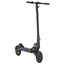 Электросамокат Kugoo Kirin S4 черный [диаметр колес 9.5",  9.5",  до 120 кг, 40 км/ч, 10400 мА*ч, до 25 км]