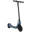 Электросамокат Ninebot Kick Scooter C2 Lite черный [диаметр колес 7",  7",  до 50 кг, 16 км/ч, 2550 мА*ч, до 9 км, IPX4]