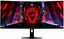 34" Монитор Xiaomi Curved Gaming Monitor G34WQi 2026 черный [3440x1440@180 Гц, VA, LED, 4000:1, 350 Кд/м², 178°/178°, DisplayPort 1.4 x2, HDMI 2.0 x2: 1500R, AMD FreeSync Premium]