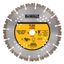 Диск отрезной DeWalt DWAFV8900 [1 шт, ⌀ - 230 мм, для материала - бетон, посадочный ⌀ - 22 мм]