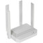 Wi-Fi роутер Netcraze Speedster 4G+ NC-2911 [3G, 4G, 300 Мбит/с, Wi-Fi 802.11, n, ac,  2.4 ГГц, 5 ГГц, 4 LAN,  MESH, SIM-слот, SMA x2 (LTE)]