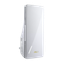 Усилитель беспроводного сигнала ASUS RP-BE58 [1x1000 Мбит/с, Wi-Fi 802.11 5 ГГц, 2.4 ГГц, 3570 Мбит/с]