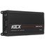 Усилитель Kicx Angry Ant D4 [225 Вт x 4 при 2 Ом, 150 Вт х 4 при 4 Ом,  от 20 Гц до 30000 Гц, 93 дБ]