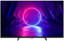 32" (81 см) Телевизор DEXP F321 черный [Direct LED, FullHD, Wi-Fi, 60 Гц, Android TV, HDMI х 2, USB х 1 шт]