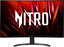 31.5" Монитор Acer Nitro EDA323QUS3bmiipx черный [2560x1440@180 Гц, VA, LED, 1 мс, 3500:1, 250 Кд/м², 178°/178°, DisplayPort 1.4, HDMI 2.0 x2: 1500R, AMD FreeSync Premium]