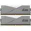 Оперативная память ADATA LANCER RGB ROG [AX5U6600C3216G-DCLARROG] 32 ГБ [DDR5, 16 ГБx2 шт, 6600 МГц, 32(CL)]