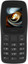Сотовый телефон Nokia 105 DS (2022) черный [связь 2G, 2 SIM, экран 1.77", TN (TFT), 160x128, 800 мА*ч, фонарик, ЗУ]