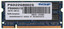Оперативная память SODIMM Patriot Signature [PSD22G8002S] 2 ГБ [DDR2, 2 ГБx1 шт, 800 МГц, PC6400, тайминги: 6-6-6-15]