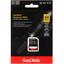 Карта памяти SanDisk Extreme Pro SDXC 64 ГБ [SDSDXDM-064G-GN4IN] [Class 10, UHS Class 3, Video Class 90, запись - 300 Мбайт/сек, чтение - 300 Мбайт/сек]