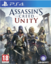 Игра Assassin's Creed: Unity (PS4) [18+, ролевая, ролевой экшн, экшн, экшн с открытым миром, дата выхода: 13.11.2014, язык озвучки: английский, русский, стандартное издание]