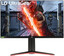 Монитор LG 27" 27GN850-B [144Hz, 2560x1440, nanoIPS, 1 ms, Gsync comp, 2xHDMI, DP] 144Hz, 2560x1440, nanoIPS, 1 ms, Gsync comp, 2xHDMI, DP
