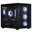 ПК ARDOR GAMING RAGE H482 [AMD Ryzen 7 8700F, 8 x 4.1 ГГц, 32 ГБ DDR5, GeForce RTX 5060 Ti, SSD 1000 ГБ, без ОС, 1 x HDMI, 3 x DisplayPort, Wi-Fi, Bluetooth, AMD B650, блок питания - 750 Вт]
