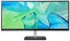 34" Монитор Acer Vero CB343CURbemiiphuzx черный [3440x1440@60 Гц, IPS, LED, 4 мс, 1000:1, 300 Кд/м², 178°/178°, DisplayPort 1.2, HDMI 2.0 x2, USB х4 шт: 3800R, AMD FreeSync]