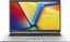 15.6" Ноутбук ASUS Vivobook 15 X1502VA-BQ1276 серебристый [английская/русская раскладка, 1920x1080, IPS, Intel Core i7-13620H, ядра: 6 +  4 х 2.4 ГГц + 1.8 ГГц, RAM 16 ГБ, SSD 512 ГБ, Intel UHD Graphics, без ОС]