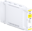 Картридж Epson T41R440 желтый [МФУ, принтер, оригинальный, 1 шт]