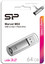 Память USB Flash 64 ГБ Silicon Power Marvel M02 [SP064GBUF3M02V1S] [USB 3.2 Gen 1/USB Type-A, монолит с колпачком, металл]