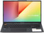 15.6" Ноутбук ASUS VivoBook S 15 OLED K5504VA-MA357W черный [английская/русская раскладка, 2880x1620, OLED, Intel Core i9-13900H, ядра: 6 +  8 х 2.6 ГГц + 1.9 ГГц, RAM 16 ГБ, SSD 1000 ГБ, Intel Iris Xe Graphics, Windows 11 Home]