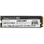 512 ГБ M.2 NVMe накопитель TEAMGROUP MP33 PRO [TM8FPD512G0C101] [PCIe 3.0 x4, чтение - 2100 Мбайт/сек, запись - 1700 Мбайт/сек, 3 бит TLC, NVM Express, TBW - 256 ТБ]