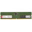 Оперативная память Kingston [KVR56U46BS8-16] 16 ГБ [DDR5, 16 ГБx1 шт, 5600 МГц, 45(CL)-45-45]