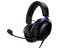Проводные наушники HyperX Cloud III  синий 2023 [охватывающие, проводной, кабель - 1.2 м, поддержка Nintendo Switch, PS4, PS5, Xbox One, 10 Гц - 21000 Гц]