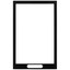 Пленка защитная Telesin S6-FLM-04-TIS [прозрачный, материал-стекло, совместимость-Insta360 X4]