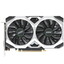 Видеокарта PCI-E MSI GeForce GTX 1660 SUPER VENTUS XS OC V1 6G OC 6144MB 192bit GDDR6 [GTX 1660 SUPER VENTUS XS OC V1] DP HDMI [PCIe 3.0, GDDR6, DisplayPort, DVI-D, HDMI]