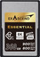Карта памяти Exascend Essential CFexpress Card Type A 360 ГБ [EXPC3EA360GB] [VPG 200, запись - 800 Мбайт/сек, чтение - 900 Мбайт/сек]